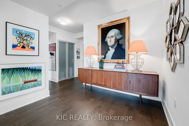 Additional image 13 of 585 Bloor St Unit 3923