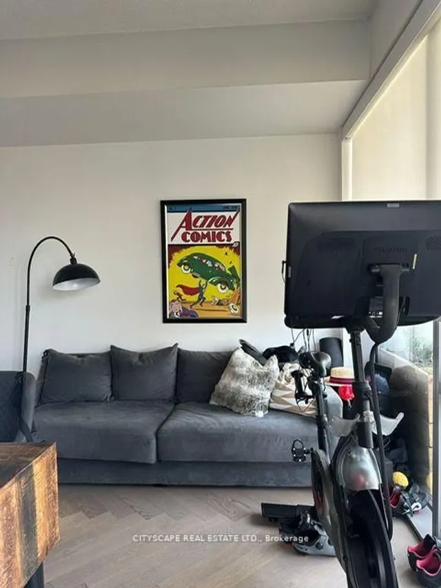 Additional image 9 of 70 Distillery Lane Unit 702