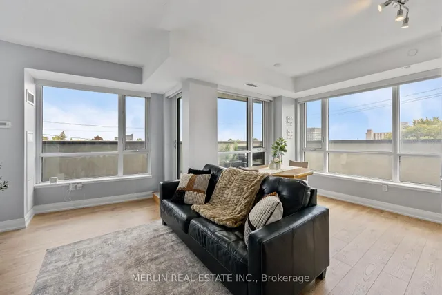 Additional image 9 of 2800 Keele St Unit 407