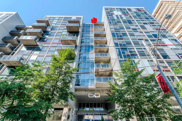 Additional image 41 of 60 Bathurst St Unit 910