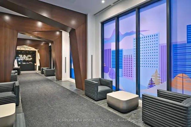 Additional image 4 of 308 Jarvis St Unit 1004