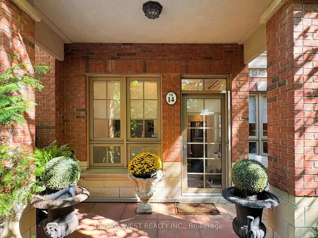 Additional image 4 of 20 Burkebrook Pl Unit Th 14