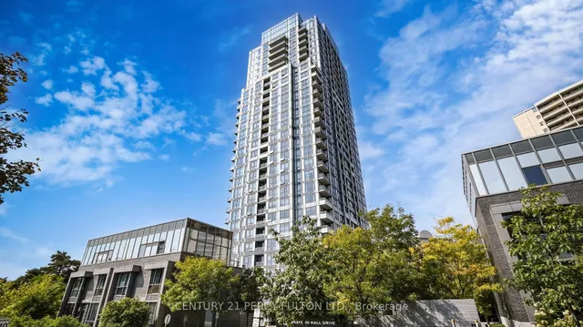 Additional image 2 of 18 Graydon Hall Dr Unit 2405