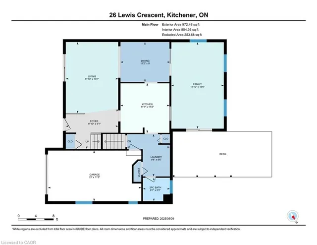 Additional image 42 of 26 Lewis Cres