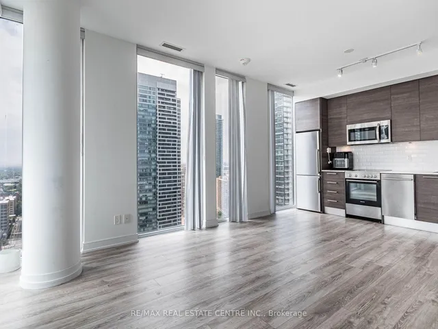 Additional image 10 of 28 Wellesley St Unit 3302