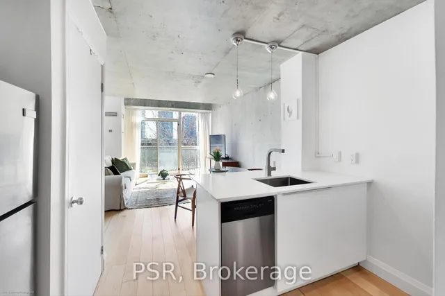 Additional image 8 of 954 King St Unit 511