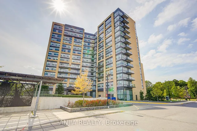 Additional image 2 of 1028 McNicoll Ave Unit 1213