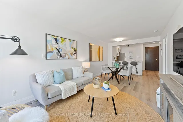 Additional image 49 of 410 Queens Quay Unit 1407