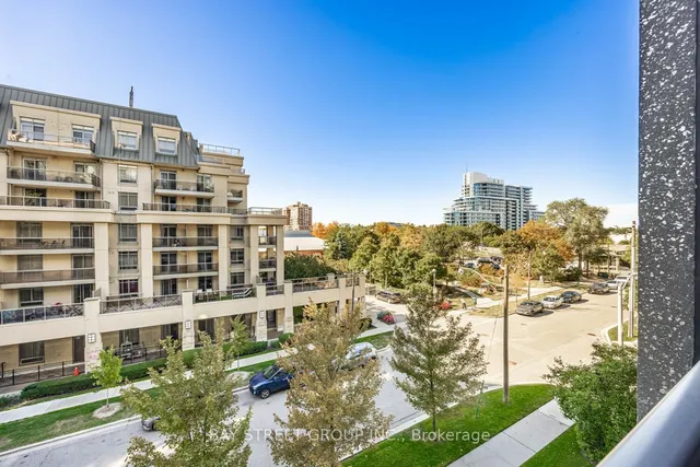 Additional image 23 of 17 Kenaston Gdns Unit 413