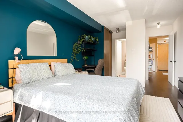 Additional image 15 of 1101 Steeles Ave Unit 207