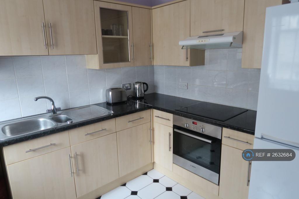 Property image for Bon Accord Terrace, Aberdeen, AB11