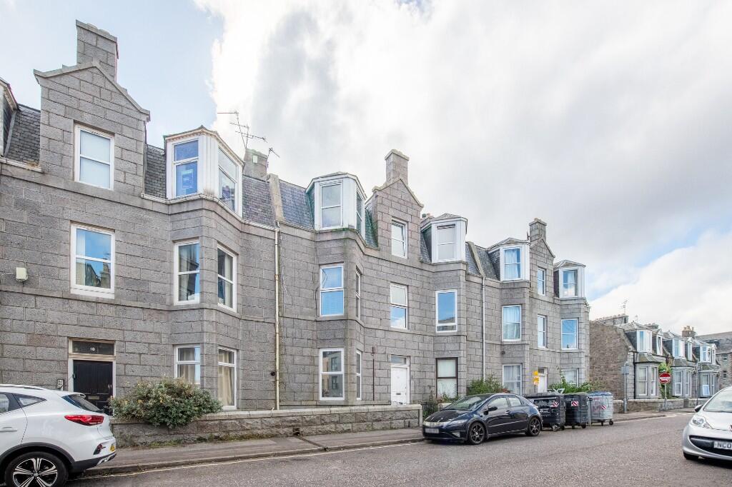 Additional image 41 of Merkland Road East, Aberdeen, , AB24