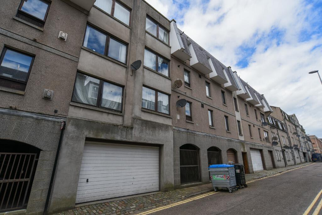 Additional image 20 of Gordon Street, City Centre, Aberdeen, AB11