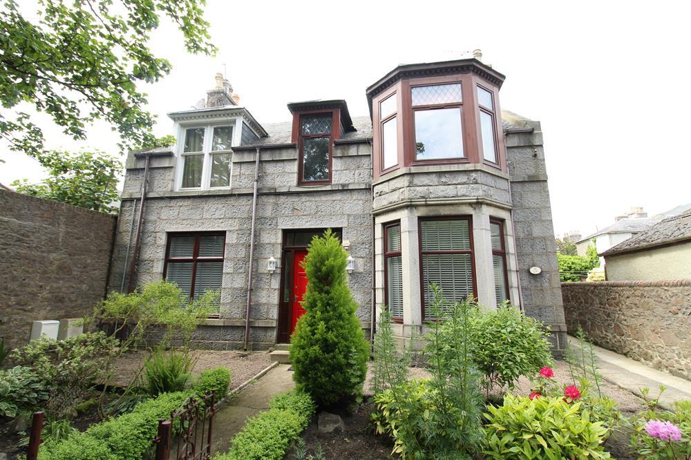 Additional image 2 of Sunnyside Walk, First Floor, AB24