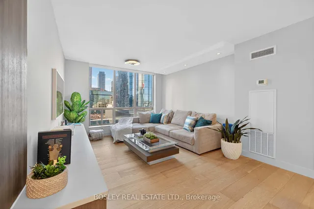 Additional image 2 of 40 Scollard St Unit 1502