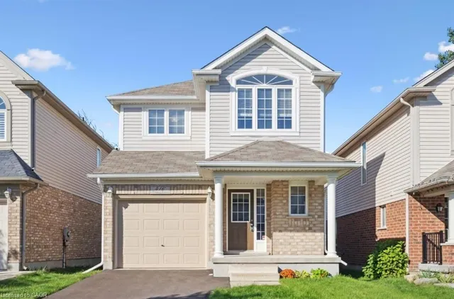 Property image for 416 Beaumont Cres