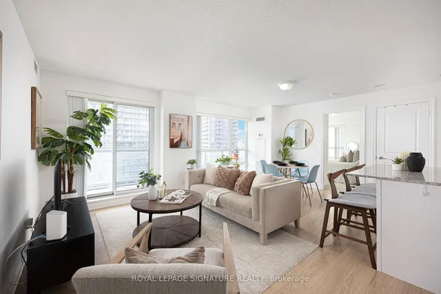 Additional image 2 of 30 Herons Hill Way Unit 711