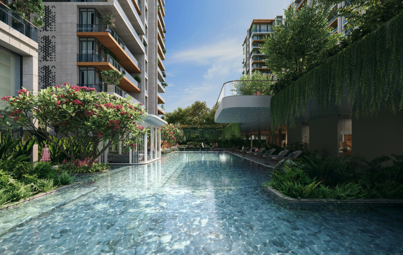 Additional image 2 of Vesu, Surat