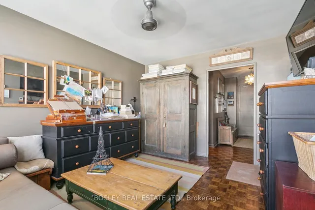 Additional image 23 of 575 Avenue Rd Unit 1001