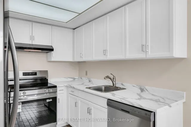 Additional image 24 of 215 Wynford Dr Unit 1006