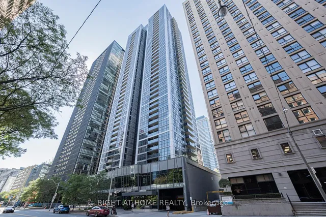 Additional image 21 of 28 Ted Rogers Way Unit 2104