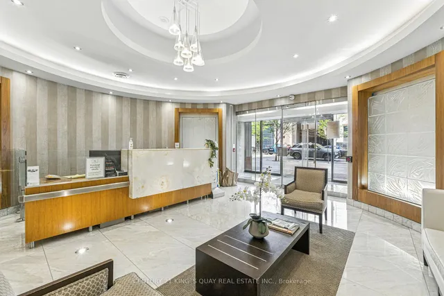 Additional image 42 of 85 Bloor St Unit 810