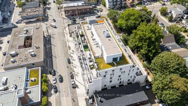 Additional image 20 of 1630 Queen St Unit 421