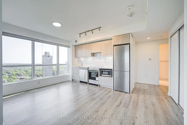 Additional image 13 of 395 Bloor St Unit 2708