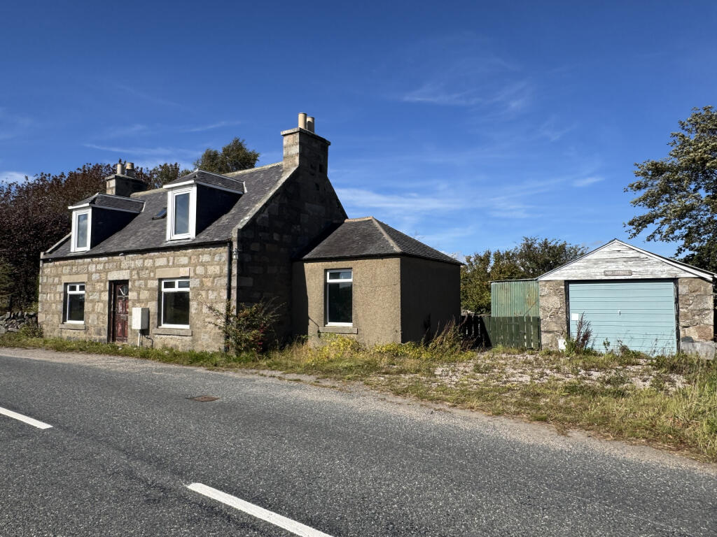 Additional image 19 of May Cottage, Milton of Fintray, Aberdeen, Aberdeenshire