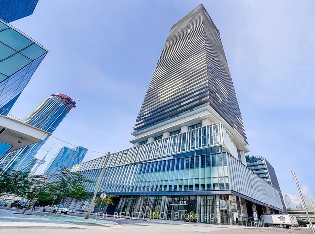 138 Downes St Unit 5103