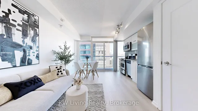 Additional image 9 of 36 Lisgar St Unit 1211E