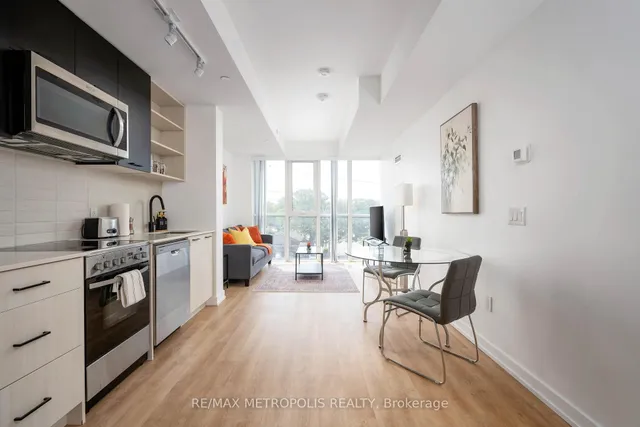 Additional image 2 of 2300 St Clair Ave Unit 407