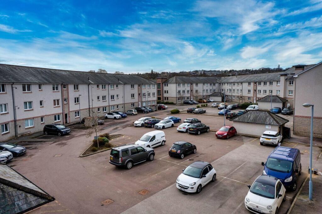 Additional image 13 of Flat 15 Millbank View, Grandholm Crescent, Bridge of Don, Aberdeen, Aberdeenshire, AB22 8BE