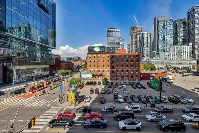 Additional image 20 of 397 Front St Unit 605