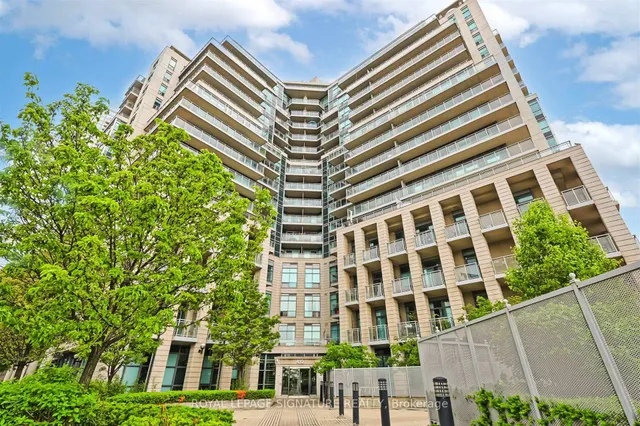 410 Queens Quay Unit 505