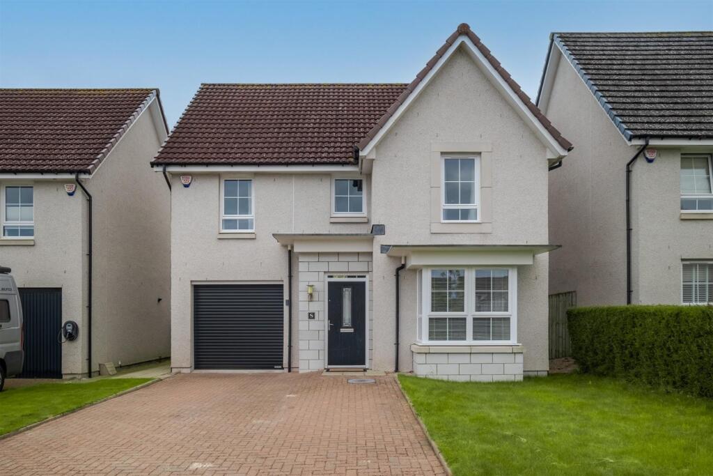 Property image for Garthdee Farm Gardens, Aberdeen
