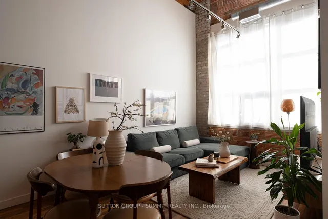 Property image for 2154 Dundas St Unit Ph5