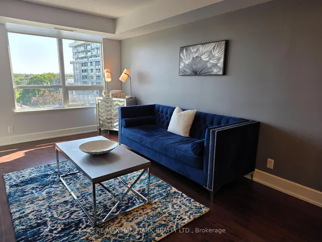 Additional image 6 of 676 Sheppard Ave Unit 507
