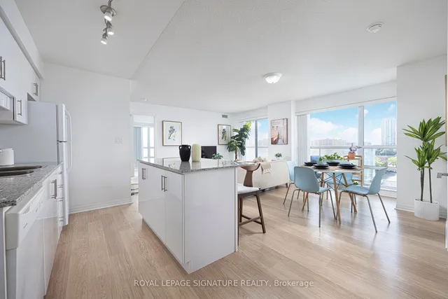 Additional image 3 of 30 Herons Hill Way Unit 711