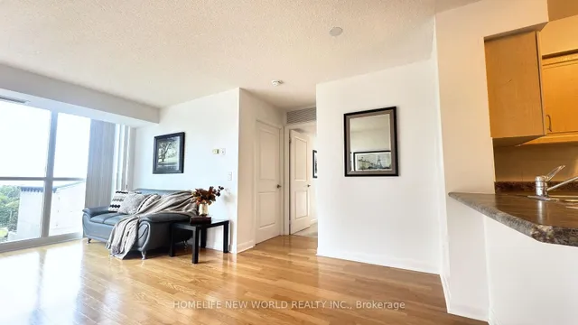 Additional image 10 of 4978 Yonge St Unit 1209