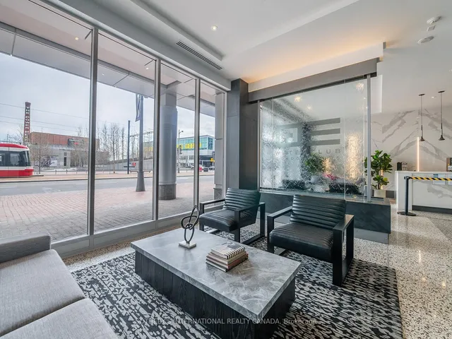Additional image 6 of 218 Queens Quay Unit 2202