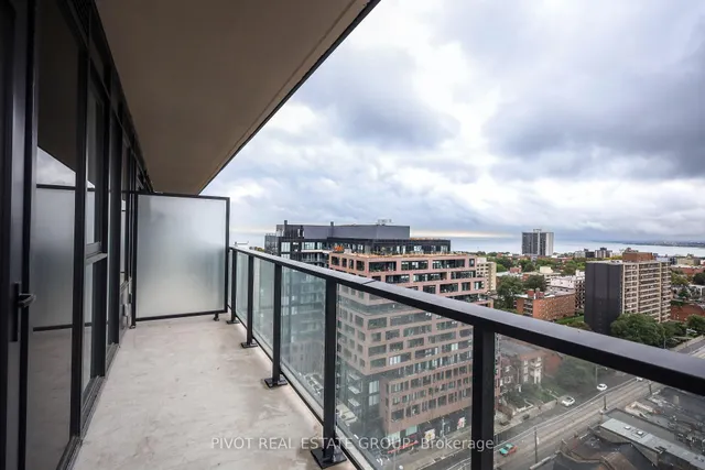 Additional image 14 of 285 Dufferin St Unit 1508