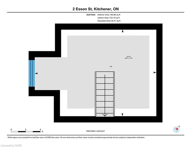 Additional image 39 of 2 Esson St