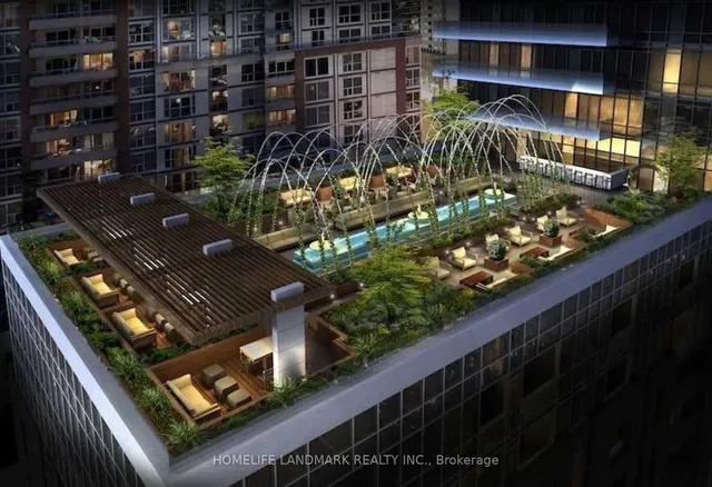 Additional image 5 of 125 Blue Jays Way Unit 3903