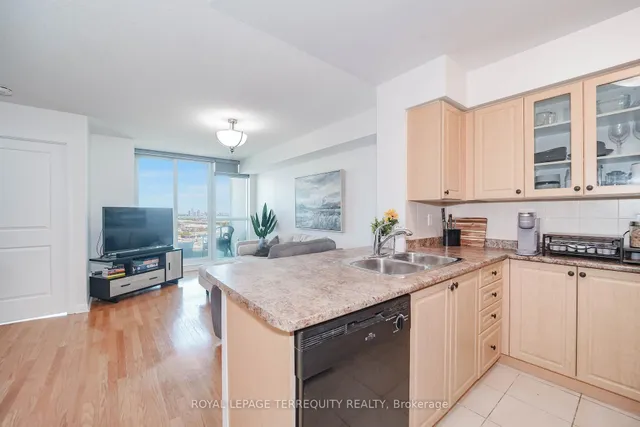 Additional image 11 of 235 Sherway Gardens Rd Unit 2209