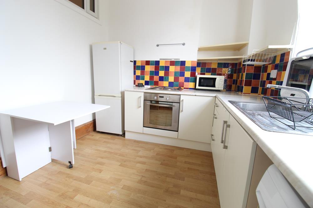 Additional image 4 of King Street, Top Floor, Aberdeen, AB24