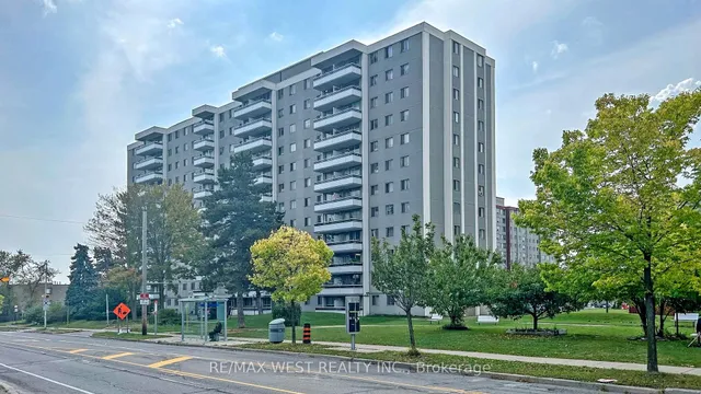 940 Caledonia Rd Unit 210