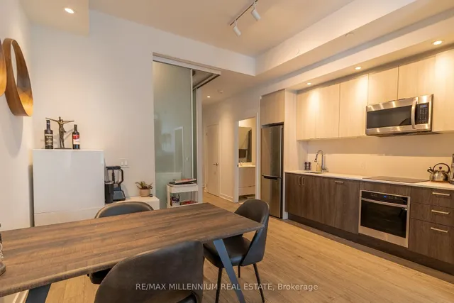 1928 Lakeshore Blvd Unit 3205