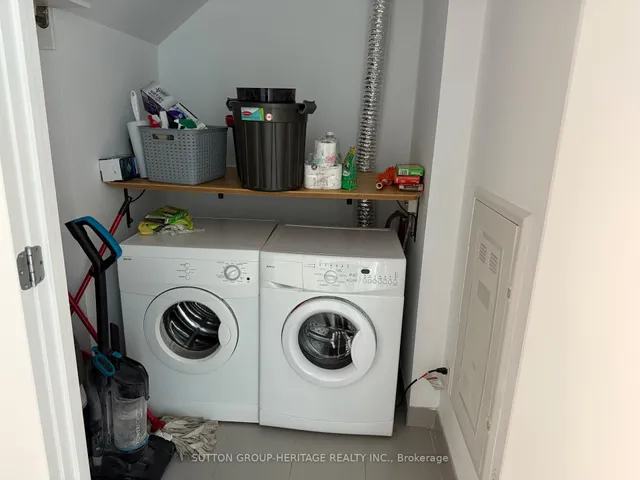 Additional image 16 of 783 Bathurst St Unit 814