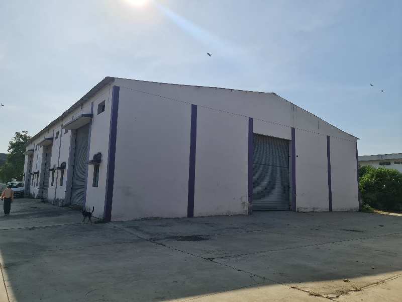 Property image for Manjusar GIDC, Vadodara